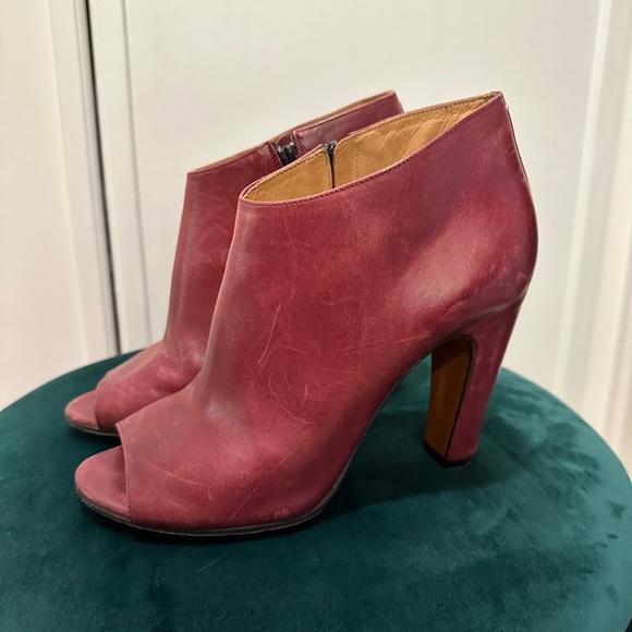 Maison Martin Margiela bootie. Size 37 - Picture 4 of 6